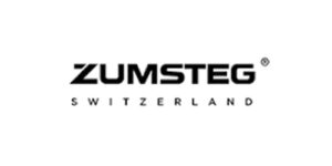 Zumsteg logo zwart wit