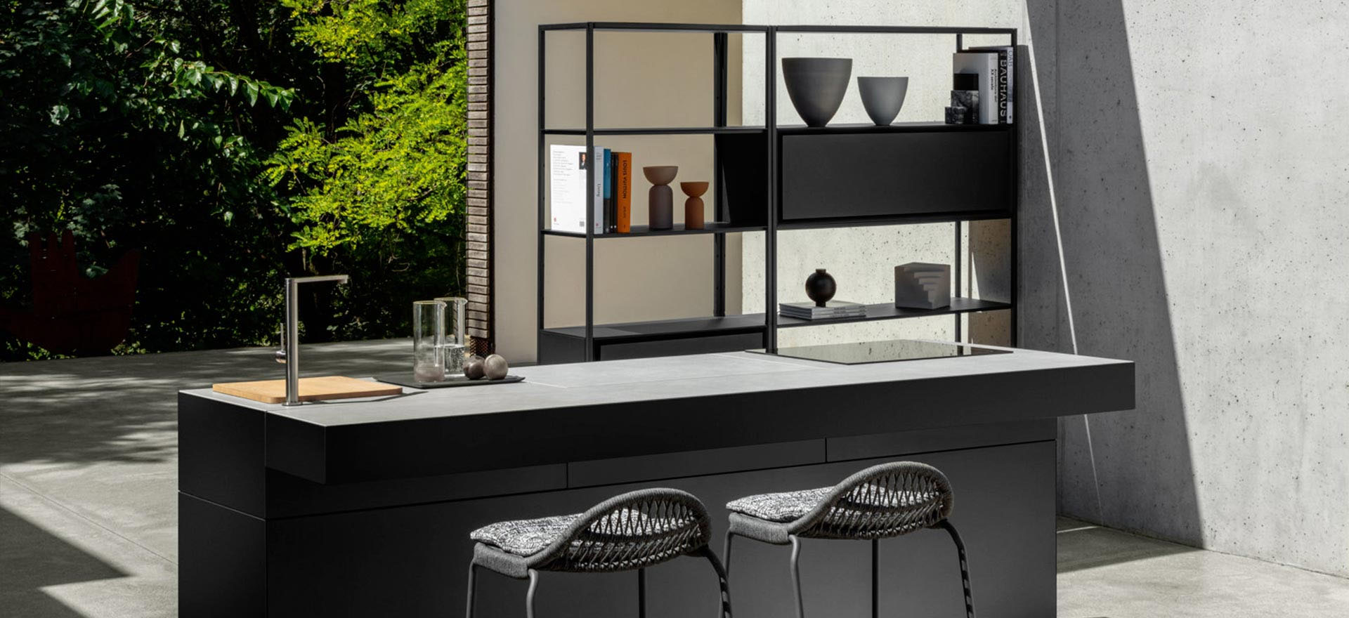 Talenti Kitchen