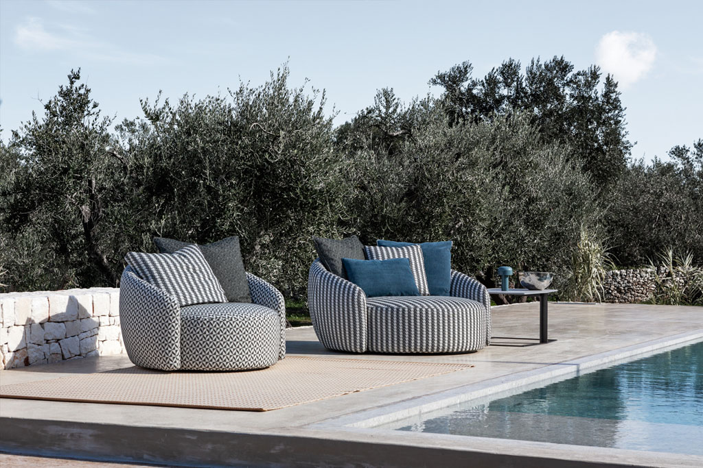 Flexteam Globe merk impressie