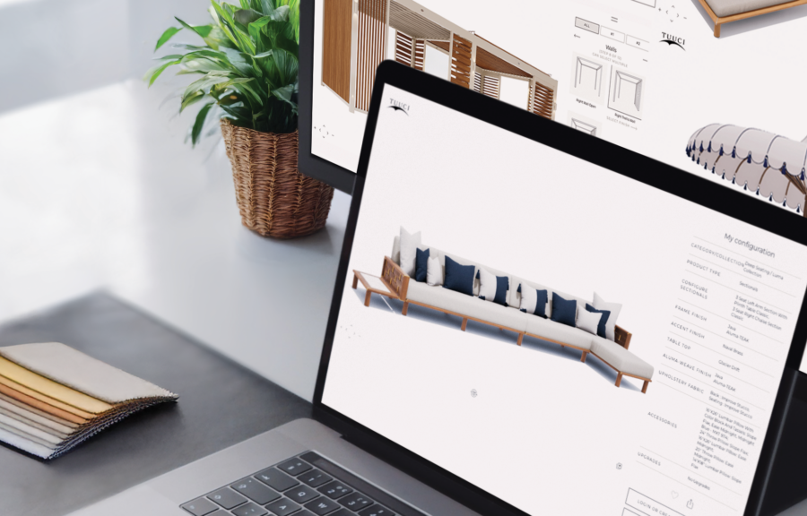 Oliviero Design werkwijze