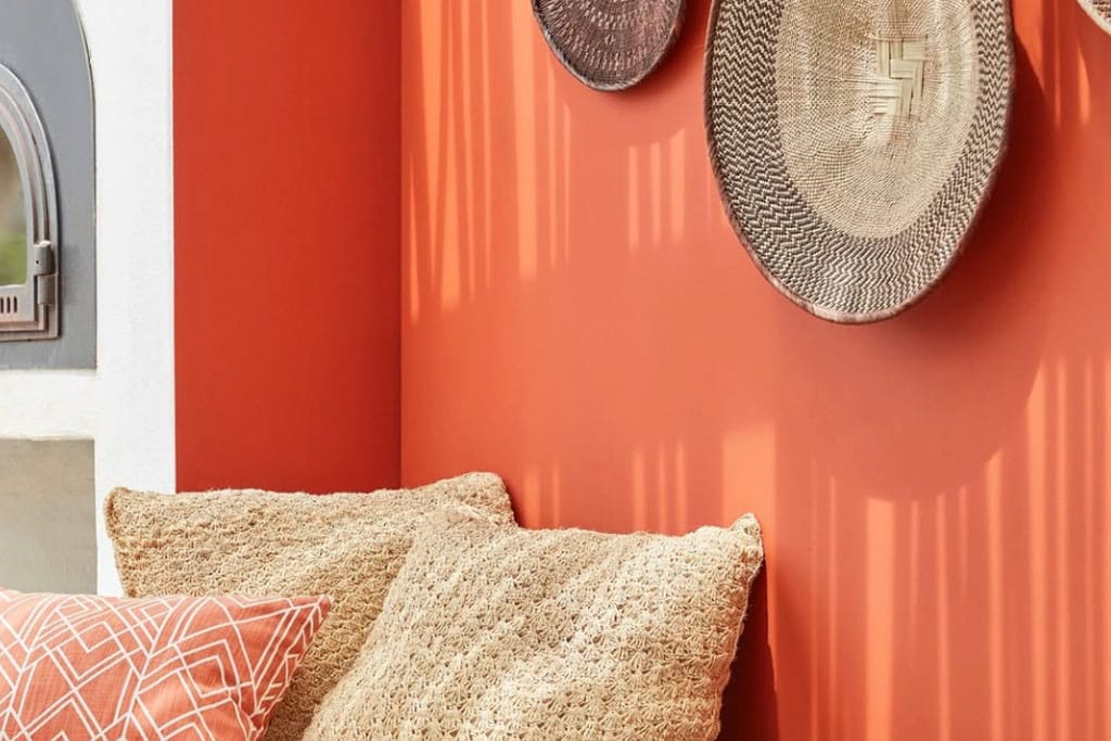 Little Greene paint