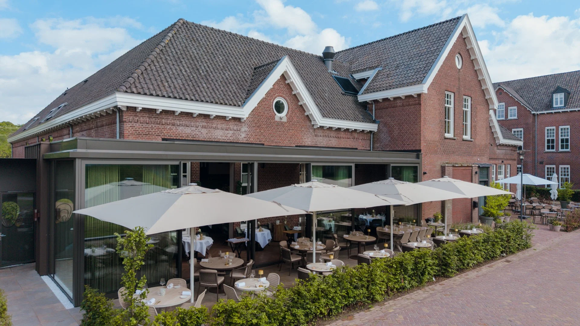 't Misverstant Vught | Project by Borek | Max & Luuk | Yoi